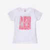DJ & C Printed Round-Neck T-Shirt