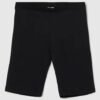 MAX Girls Regular Fit Shorts with Elasticated Waist