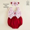 Pure Cotton Onesie